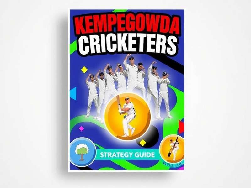 Pro Strategies for Kempegowda Cricketers Kempegowda Cricketers Strategy Guide
